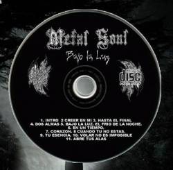 Metal Soul : Bajo la Luz